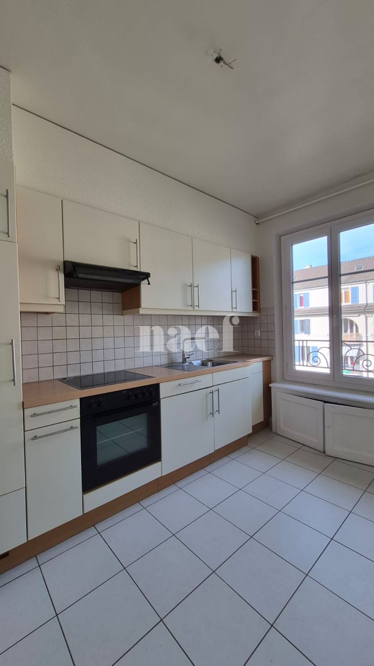 À louer : Appartement 3 Pieces Neuchâtel - Ref : 218309.4002 | Naef Immobilier