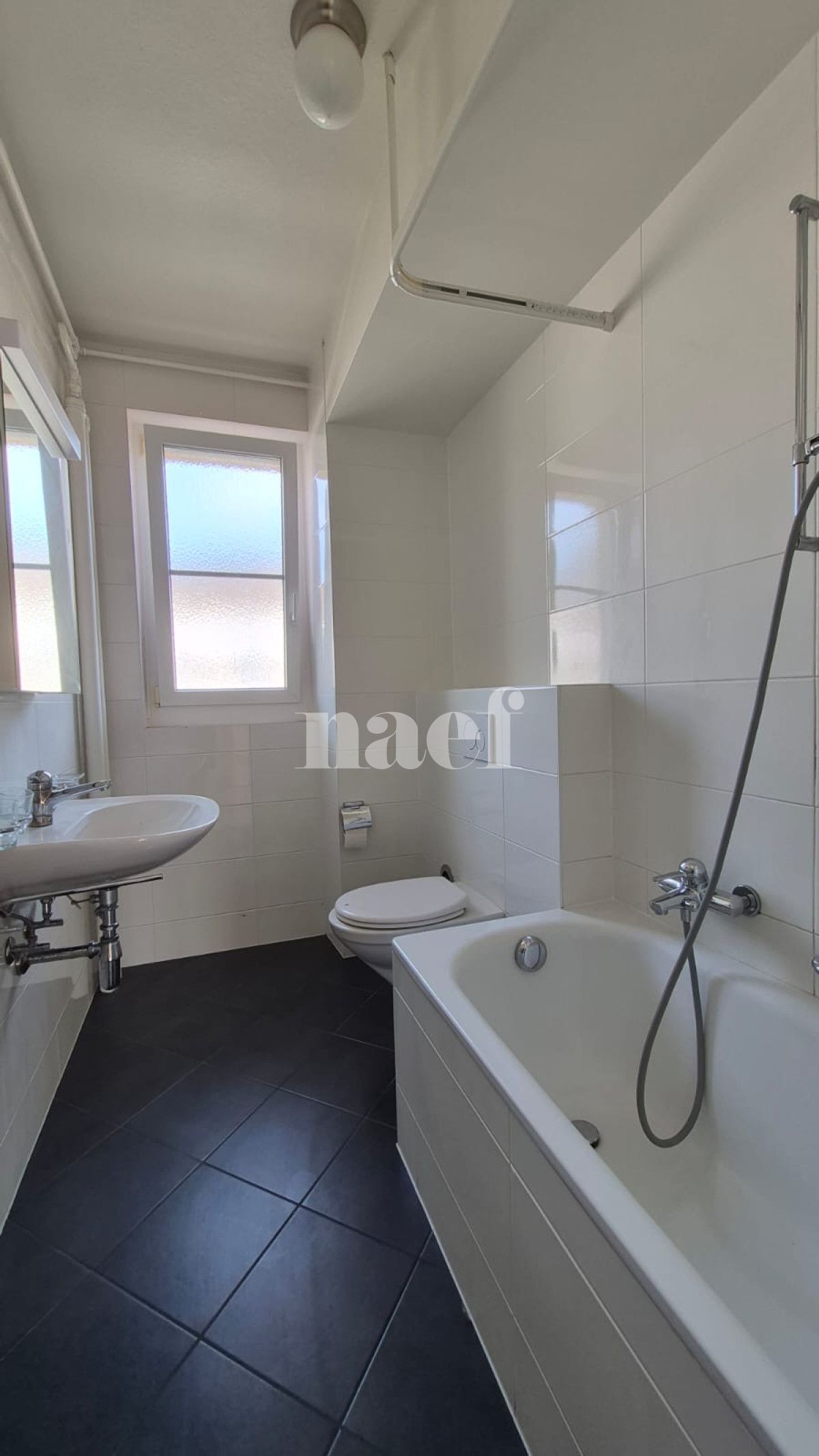 À louer : Appartement 3 Pieces Neuchâtel - Ref : 218309.4002 | Naef Immobilier