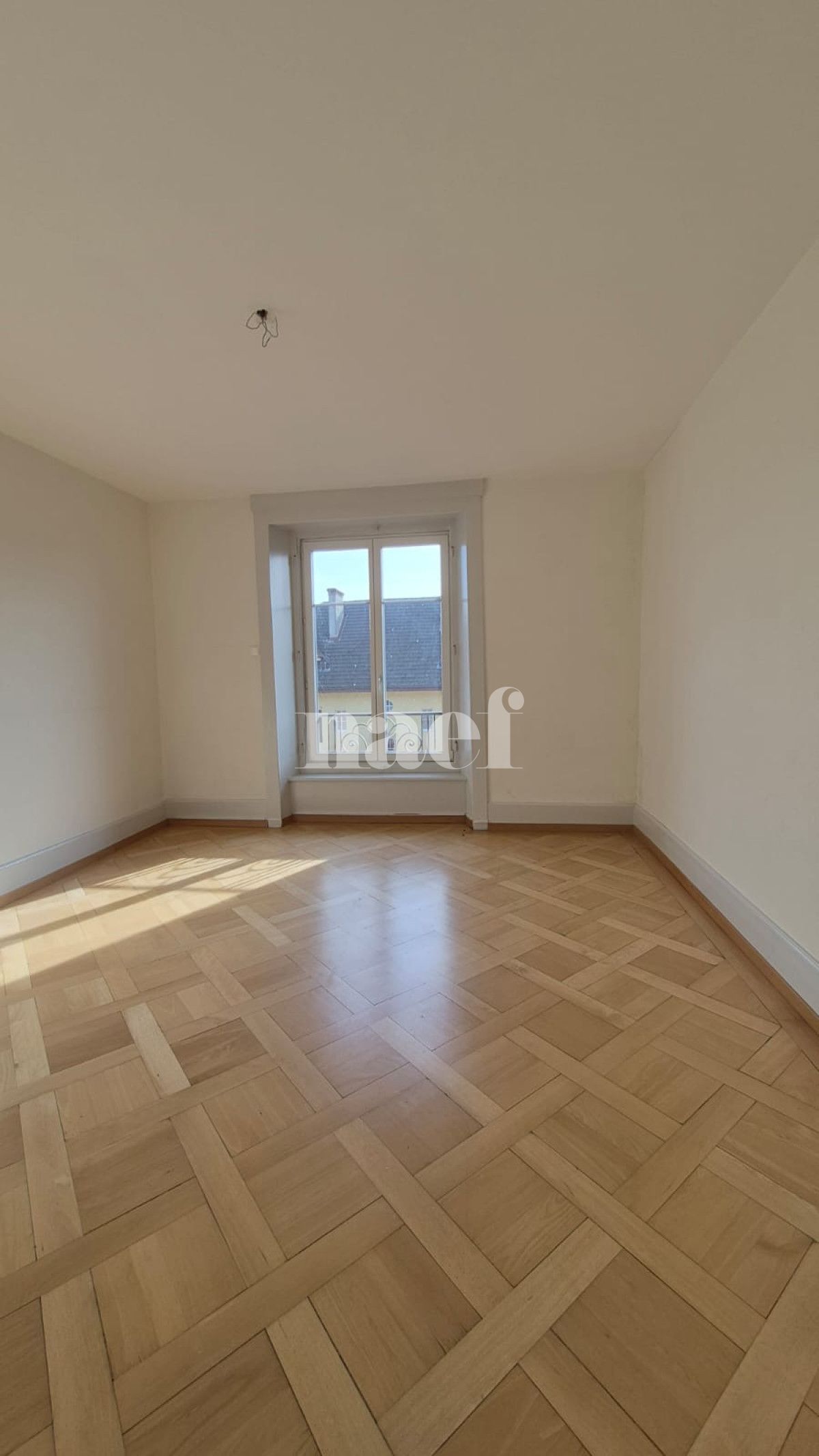 À louer : Appartement 3 Pieces Neuchâtel - Ref : 218309.4002 | Naef Immobilier