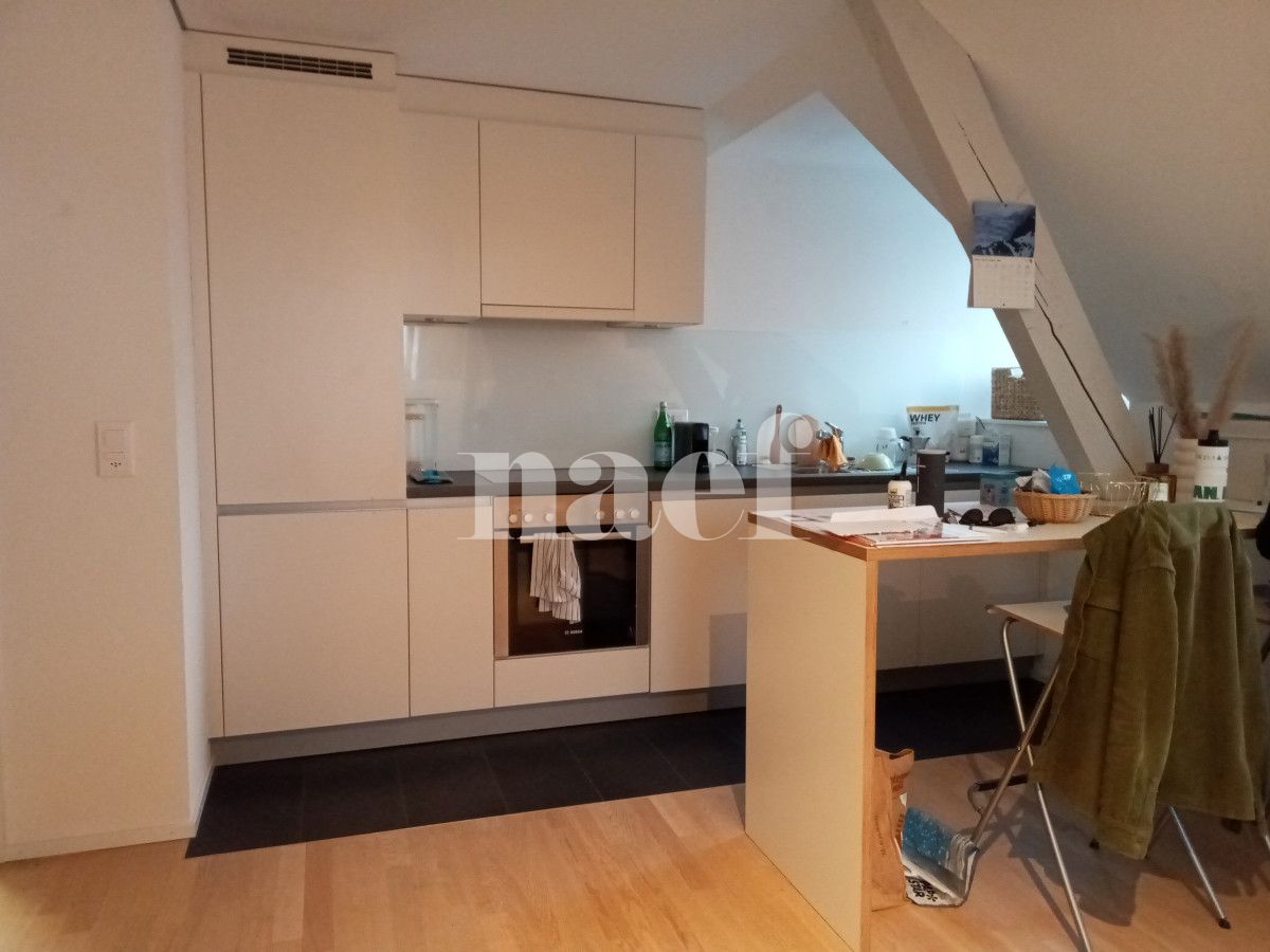 À louer : Appartement 2.5 Pieces Neuchâtel - Ref : 218309.5002 | Naef Immobilier
