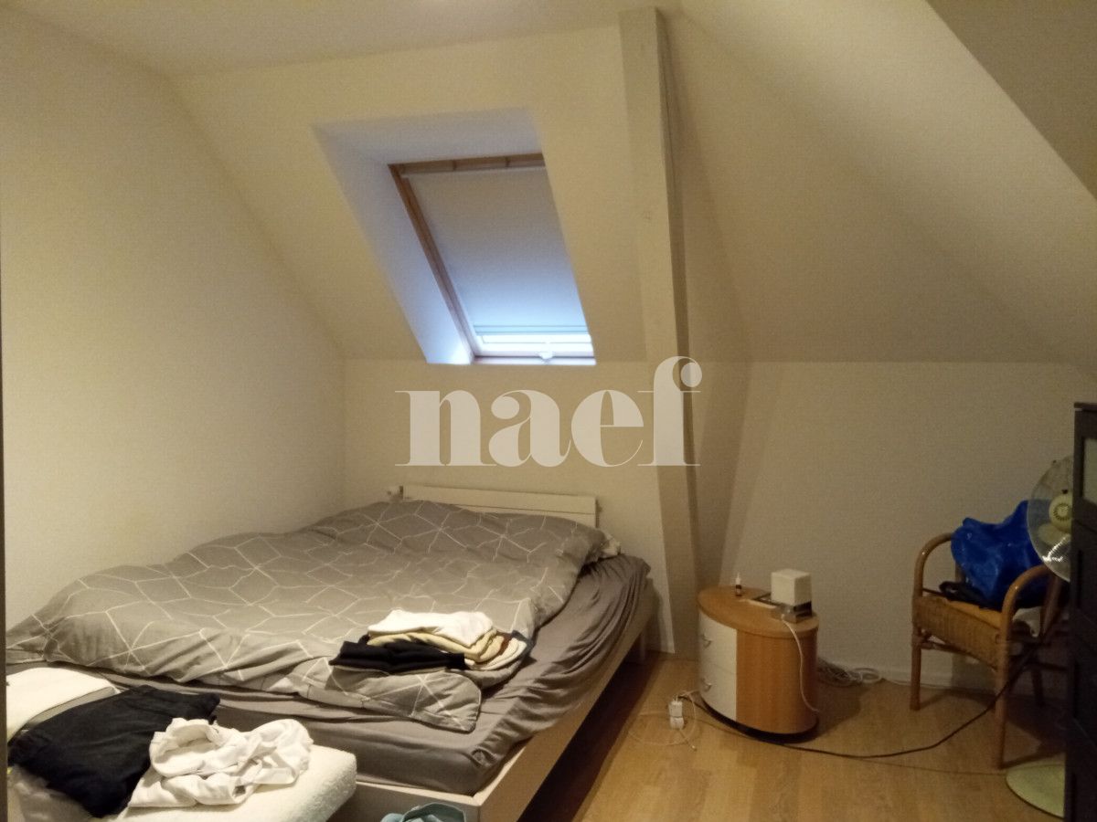 À louer : Appartement 2.5 Pieces Neuchâtel - Ref : 218309.5002 | Naef Immobilier