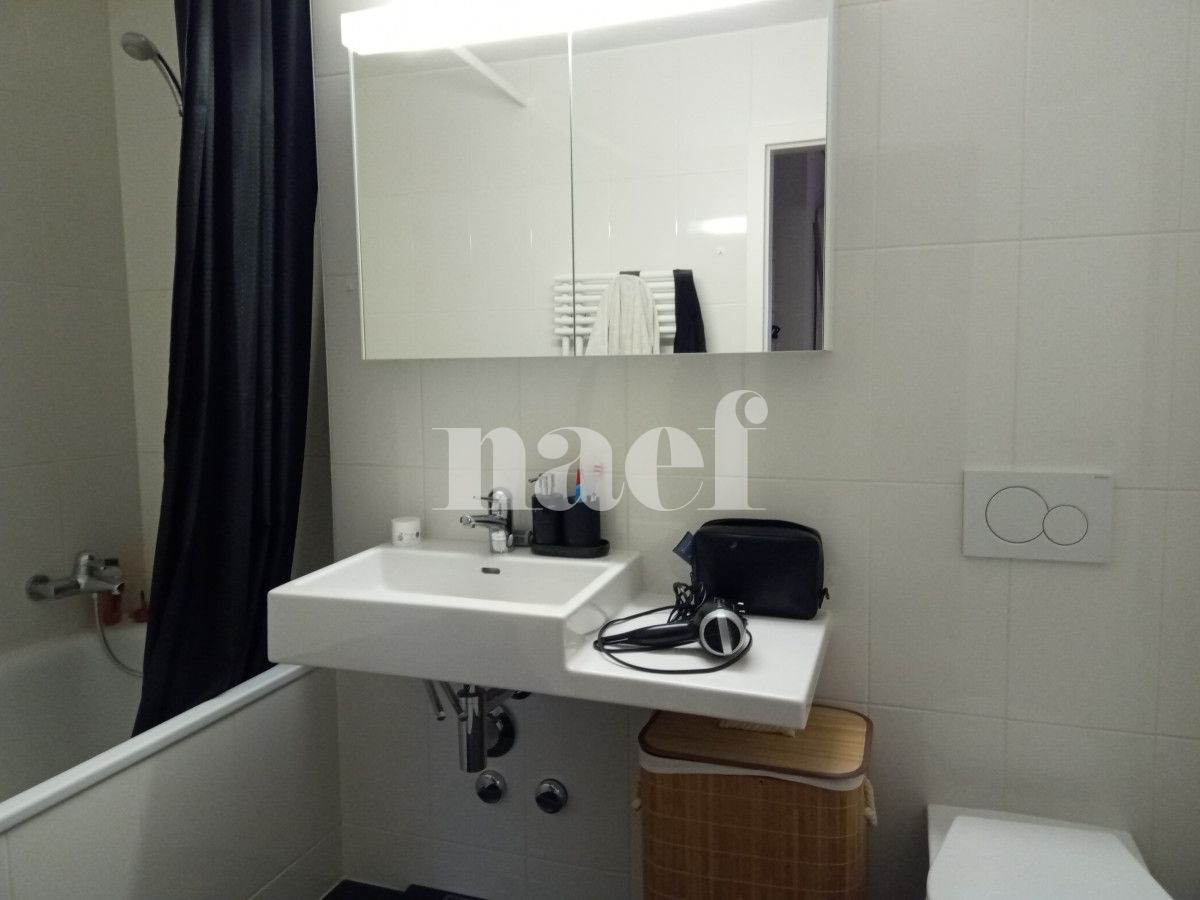 À louer : Appartement 2.5 Pieces Neuchâtel - Ref : 218309.5002 | Naef Immobilier