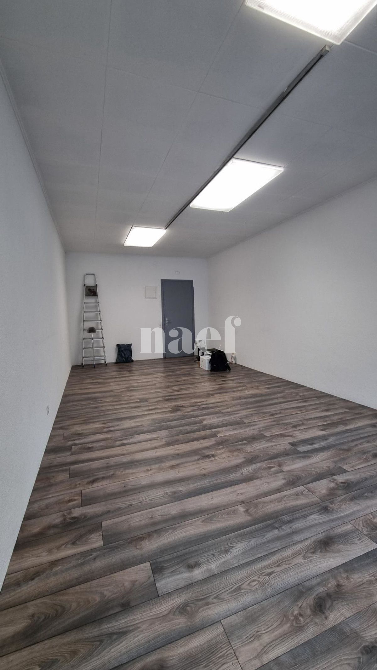 À louer : Surface Commerciale Arcade Neuchâtel - Ref : 218310.2 | Naef Immobilier