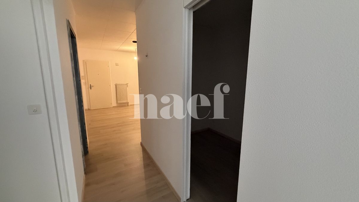 À louer : Surface Commerciale Arcade Neuchâtel - Ref : 218311.2001 | Naef Immobilier