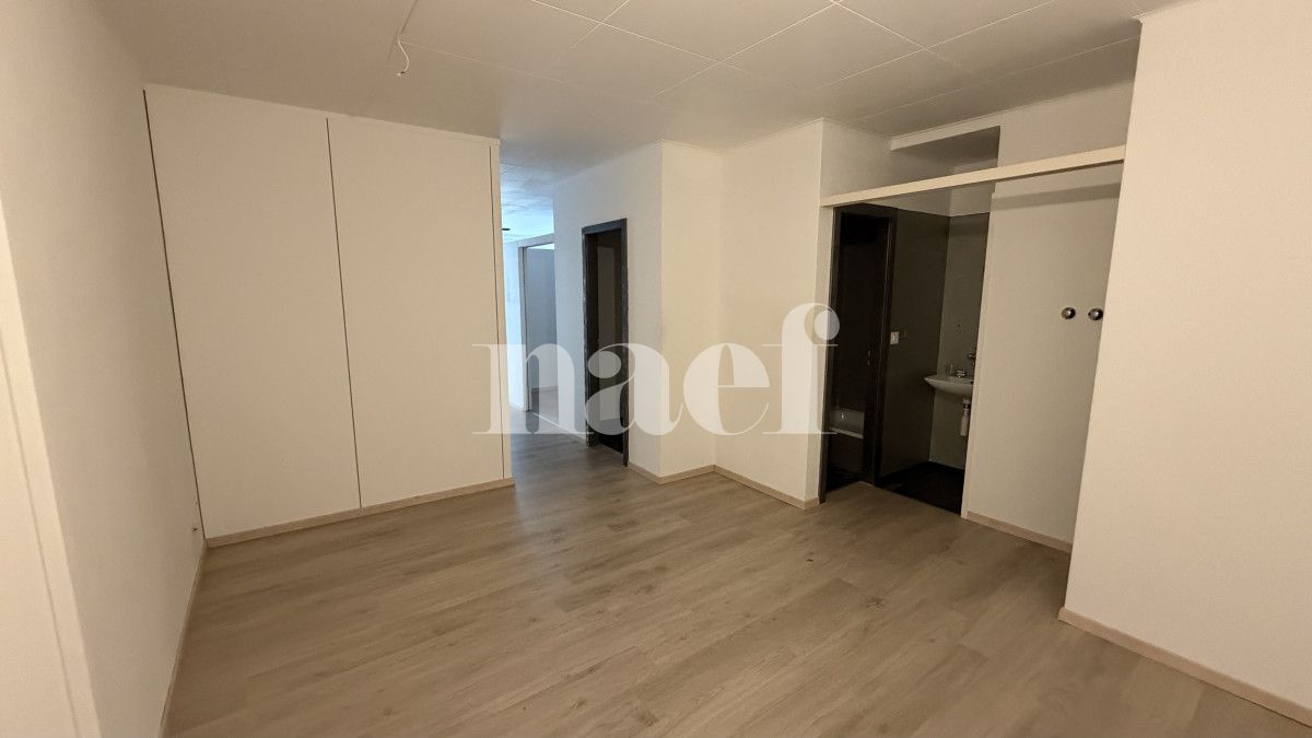 À louer : Surface Commerciale Arcade Neuchâtel - Ref : 218311.2001 | Naef Immobilier