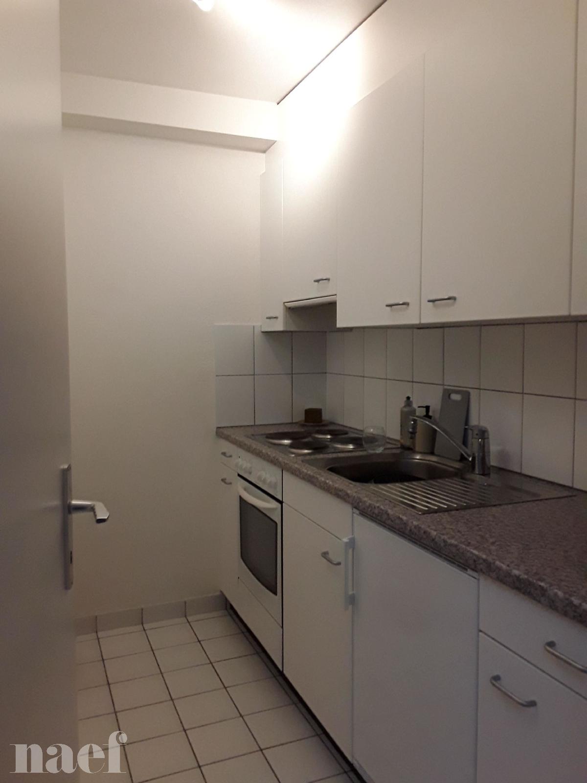 À louer : Appartement 1 Pieces Neuchâtel - Ref : 218311.4001 | Naef Immobilier
