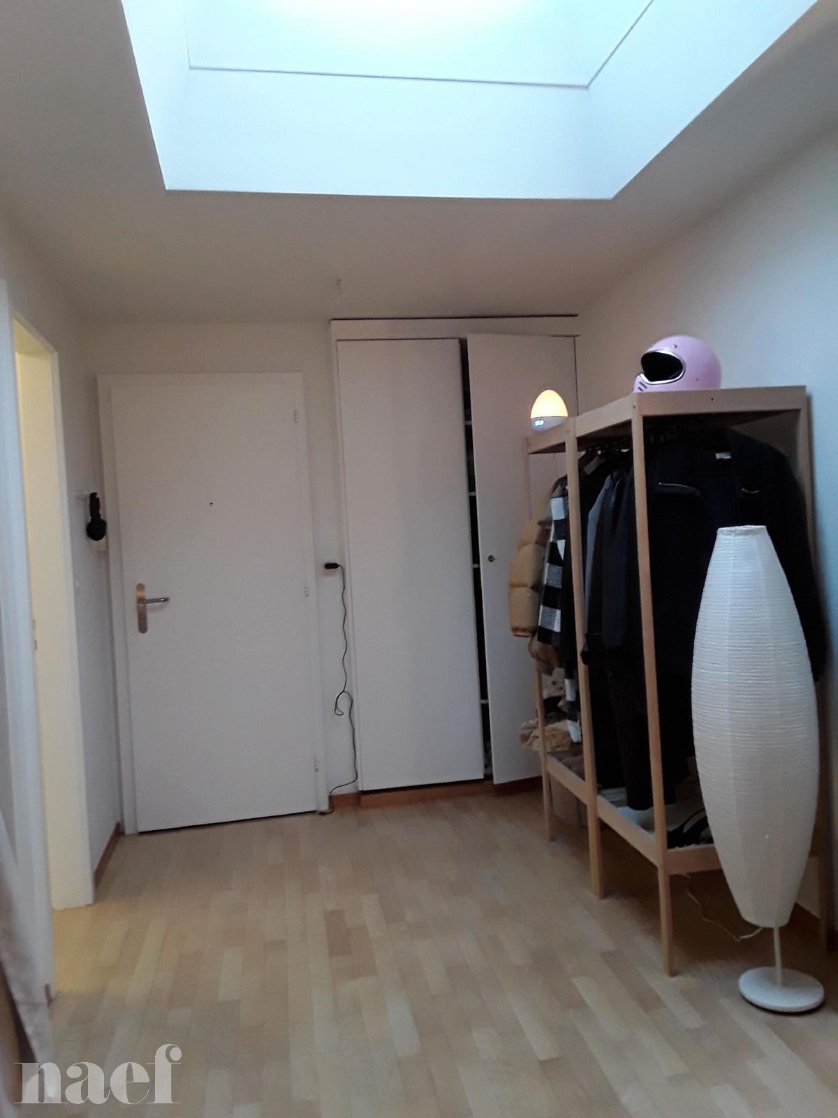 À louer : Appartement 1 Pieces Neuchâtel - Ref : 218311.4001 | Naef Immobilier