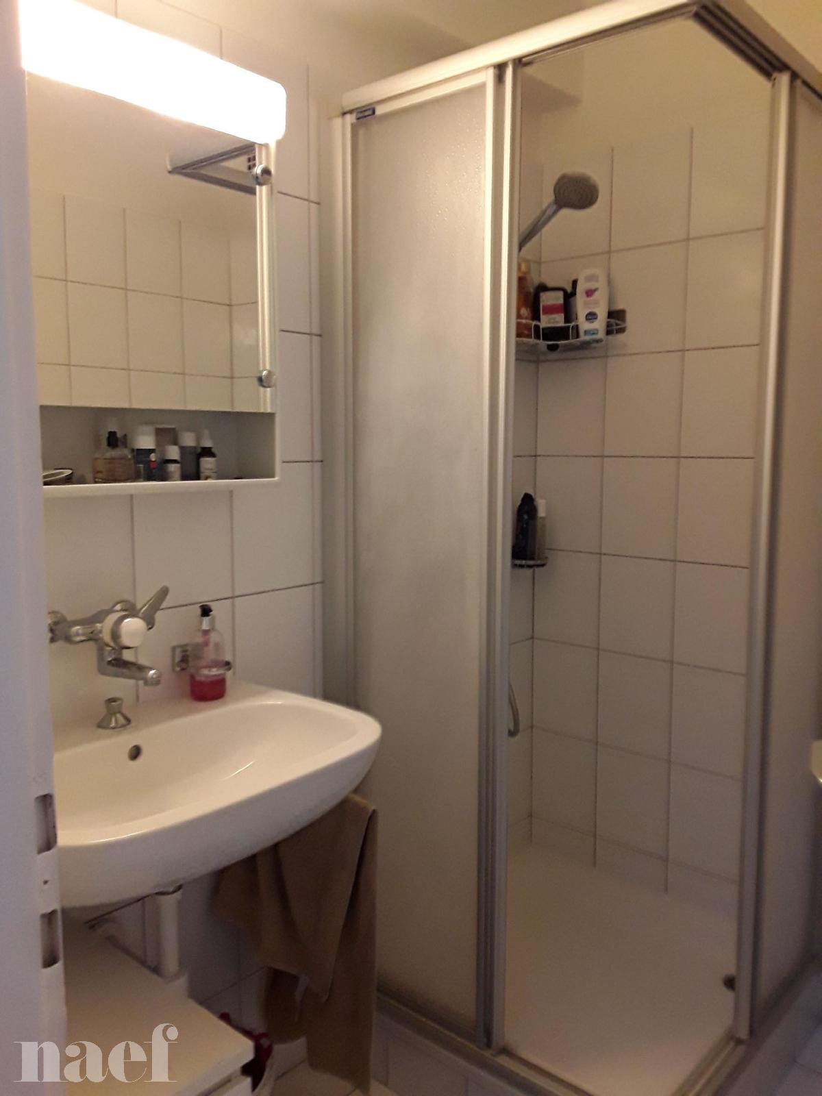 À louer : Appartement 1 Pieces Neuchâtel - Ref : 218311.4001 | Naef Immobilier