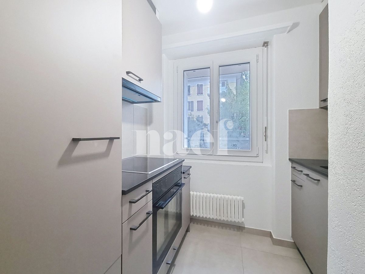 À louer : Appartement 1 Pieces Neuchâtel - Ref : 218400.2005 | Naef Immobilier