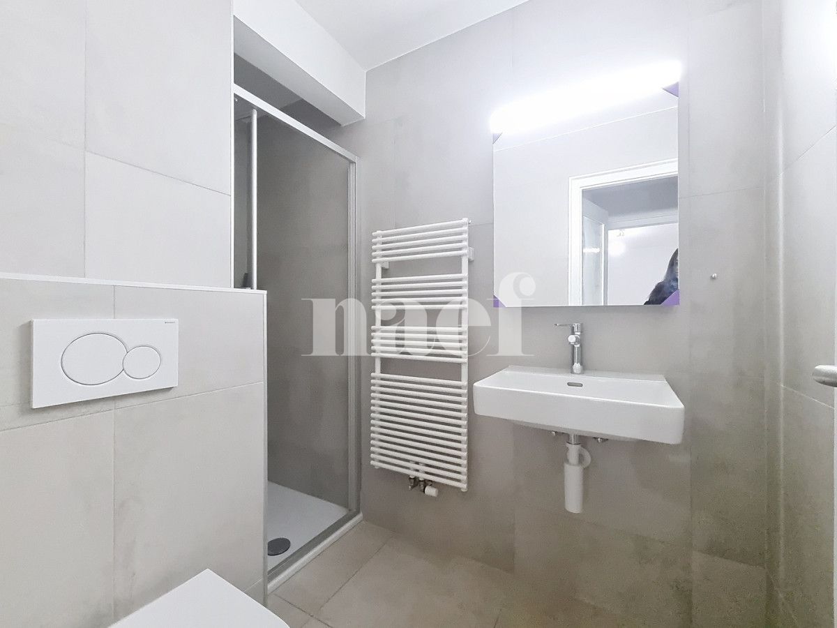 À louer : Appartement 1 Pieces Neuchâtel - Ref : 218400.2005 | Naef Immobilier