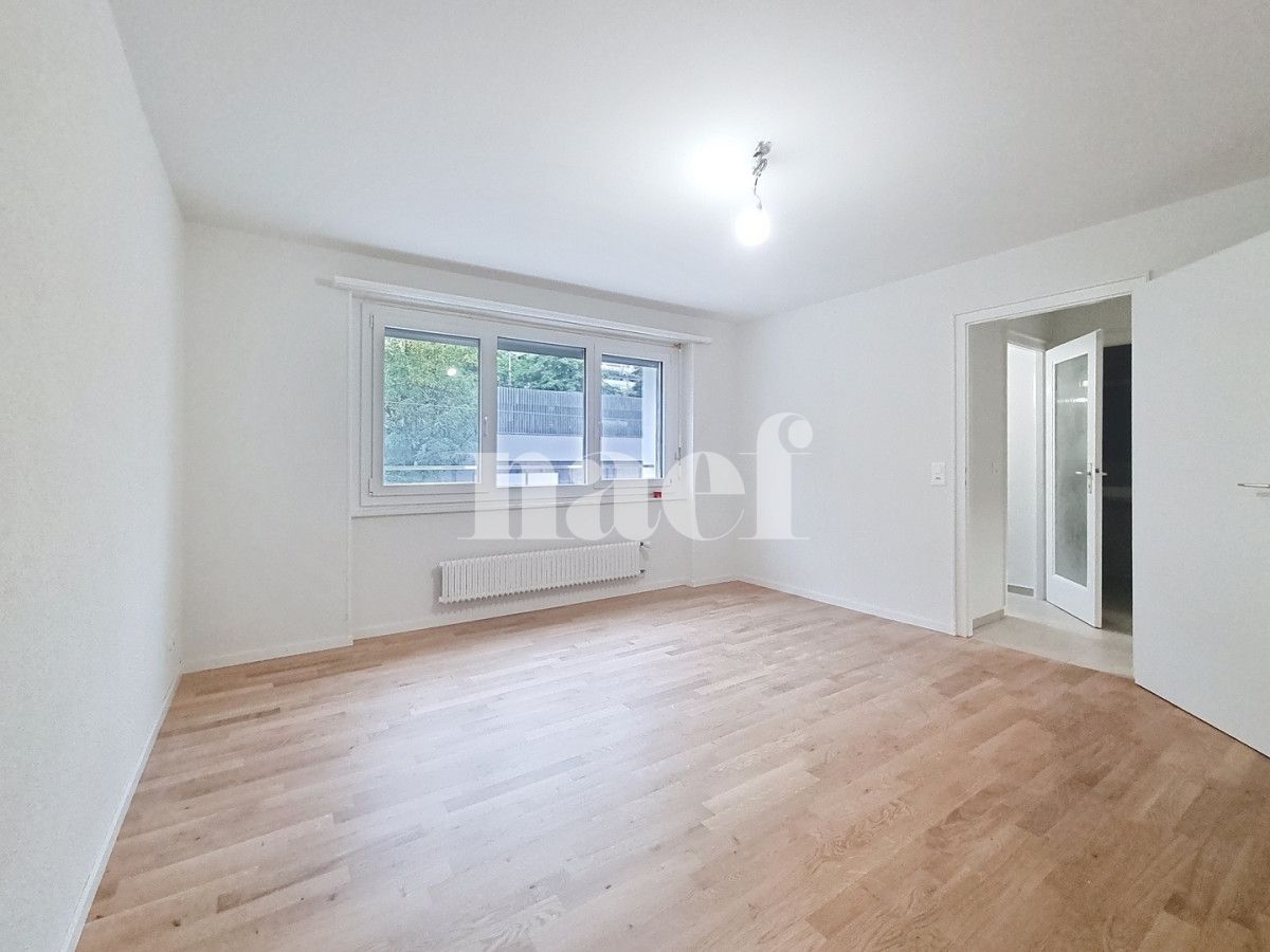 À louer : Appartement 1 Pieces Neuchâtel - Ref : 218400.2005 | Naef Immobilier