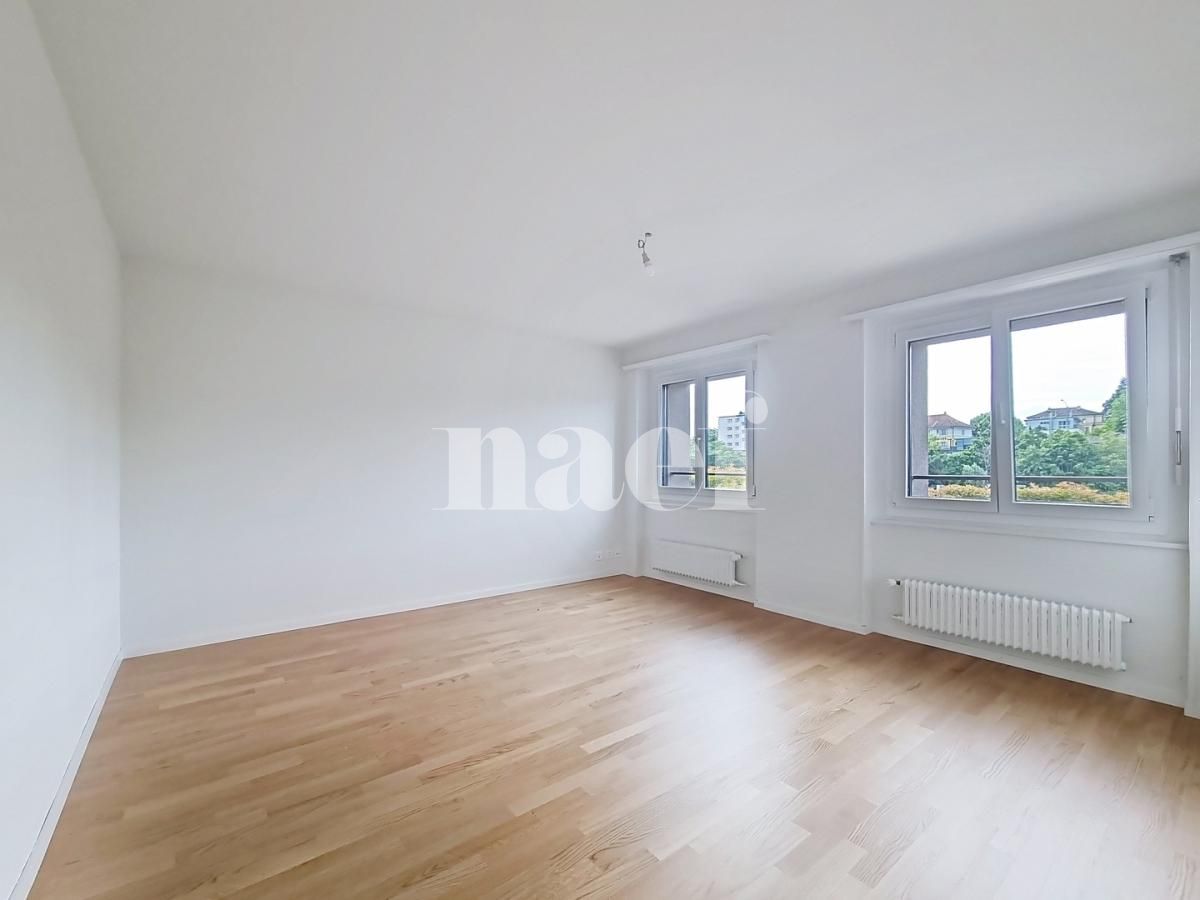 À louer : Appartement 1 Pieces Neuchâtel - Ref : 218400.2 | Naef Immobilier