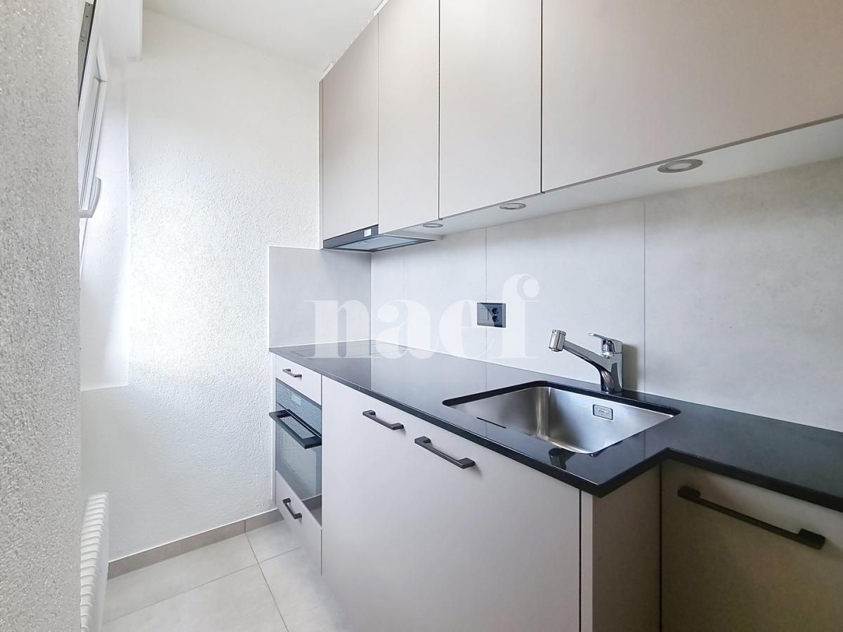 À louer : Appartement 1 Pieces Neuchâtel - Ref : 218400.2 | Naef Immobilier