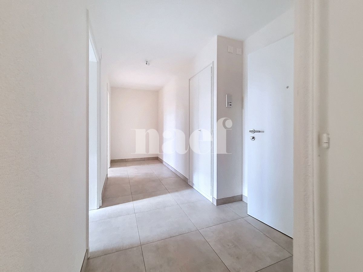 À louer : Appartement 3.5 Pieces Neuchâtel - Ref : 218400.3003 | Naef Immobilier