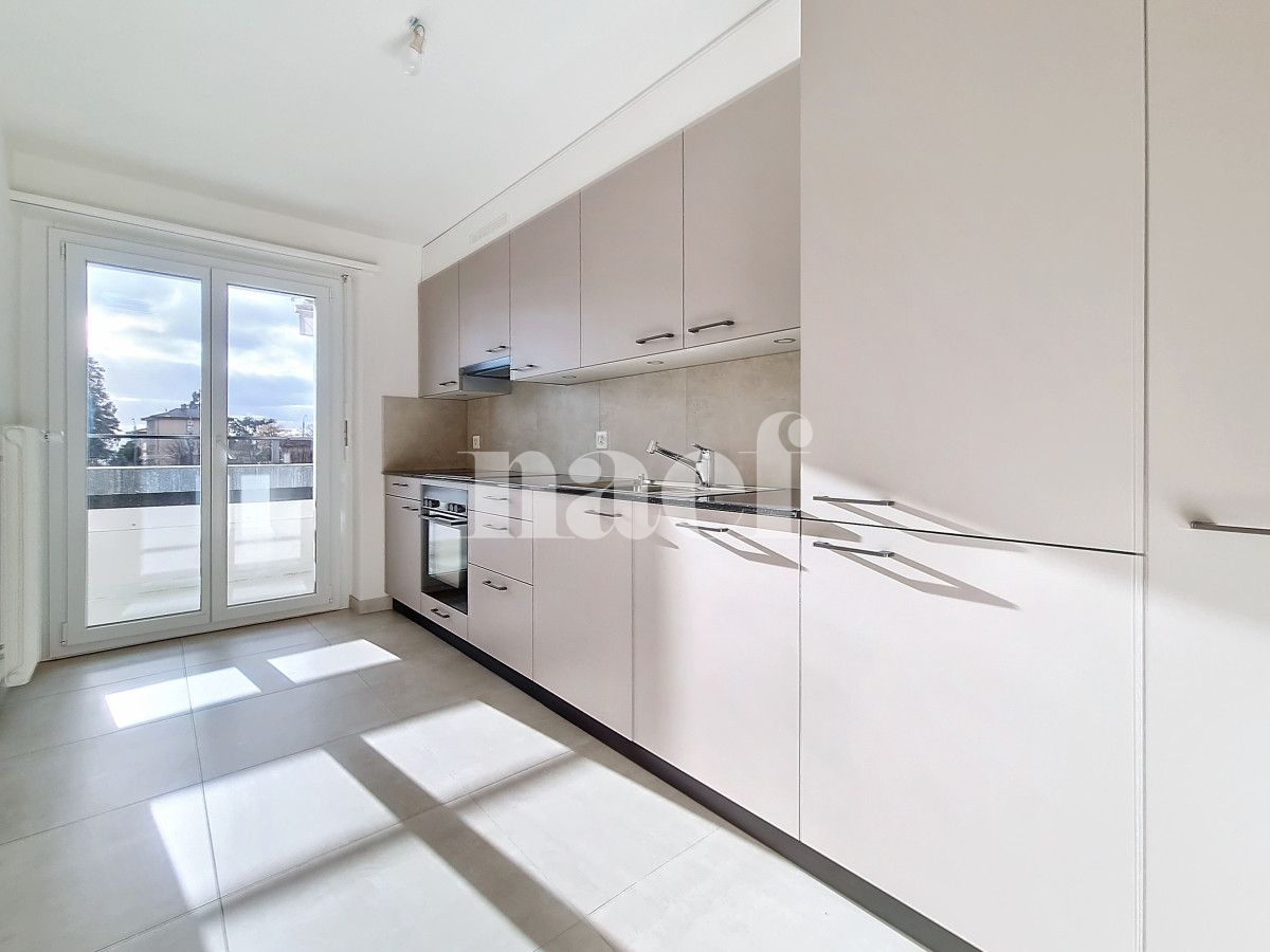 À louer : Appartement 3.5 Pieces Neuchâtel - Ref : 218400.3003 | Naef Immobilier