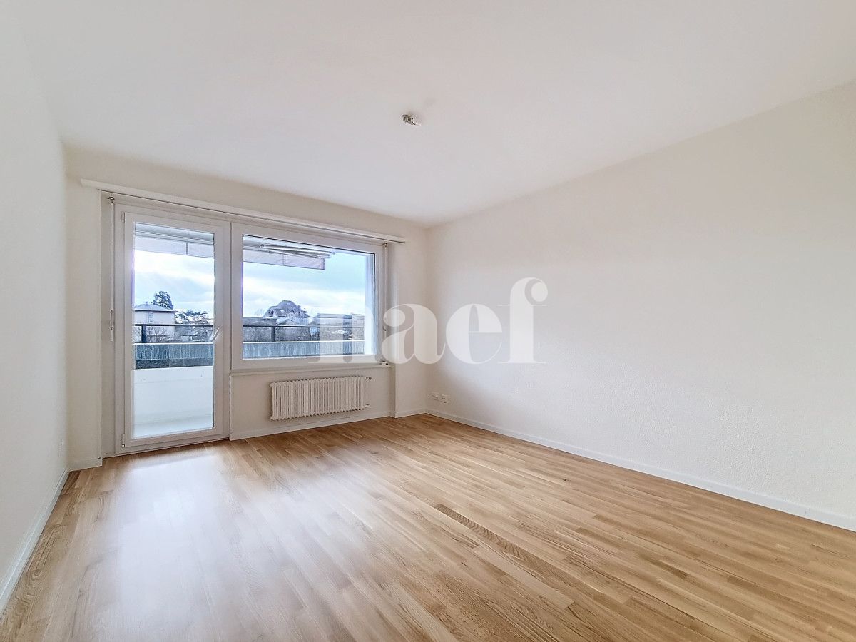 À louer : Appartement 3.5 Pieces Neuchâtel - Ref : 218400.3003 | Naef Immobilier