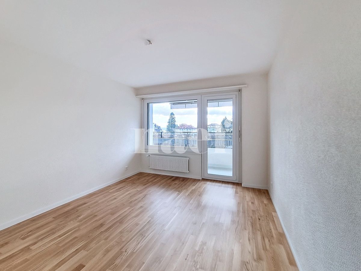 À louer : Appartement 3.5 Pieces Neuchâtel - Ref : 218400.3003 | Naef Immobilier