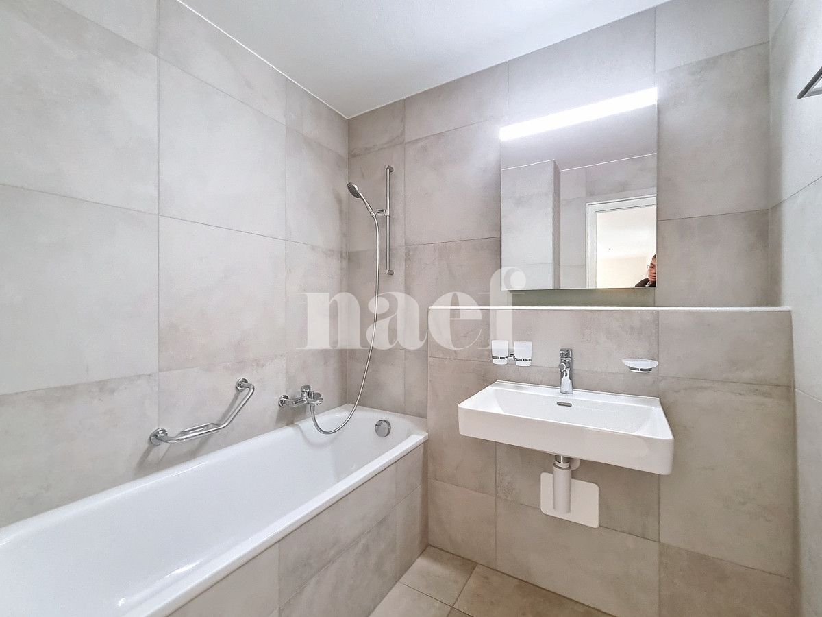 À louer : Appartement 3.5 Pieces Neuchâtel - Ref : 218400.3003 | Naef Immobilier