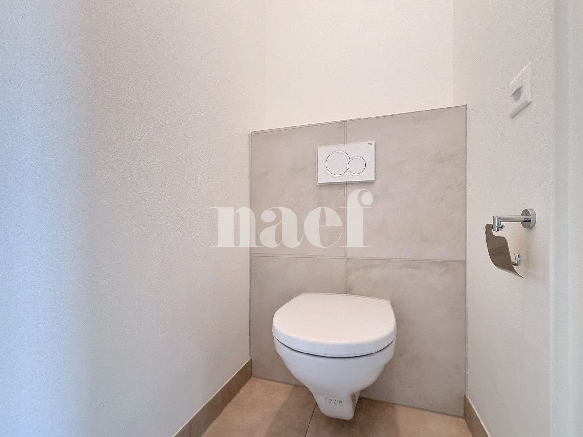À louer : Appartement 3.5 Pieces Neuchâtel - Ref : 218400.3003 | Naef Immobilier