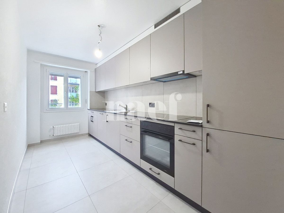 À louer : Appartement 4.5 Pieces Neuchâtel - Ref : 218400.3004 | Naef Immobilier