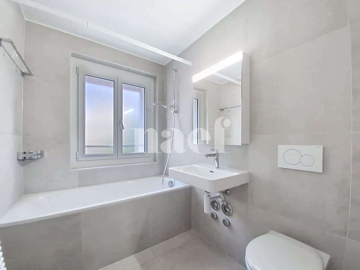 À louer : Appartement 4.5 Pieces Neuchâtel - Ref : 218400.3004 | Naef Immobilier