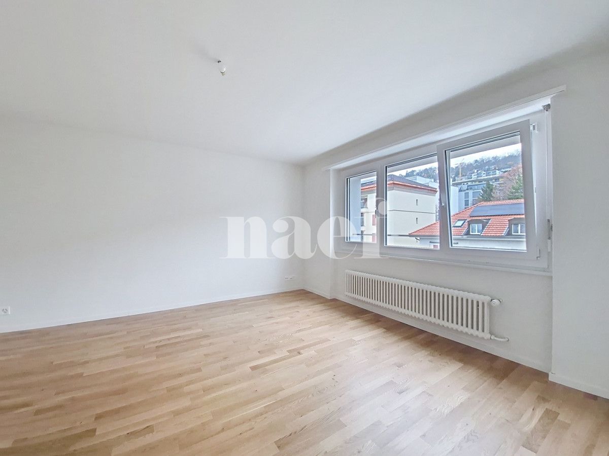 À louer : Appartement 1 Pieces Neuchâtel - Ref : 218400.6005 | Naef Immobilier