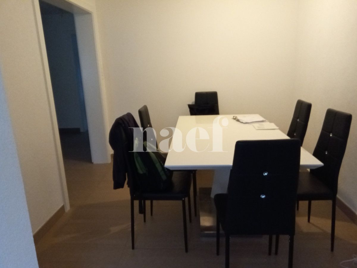 À louer : Appartement 3.5 Pieces Neuchâtel - Ref : 218402.1001 | Naef Immobilier