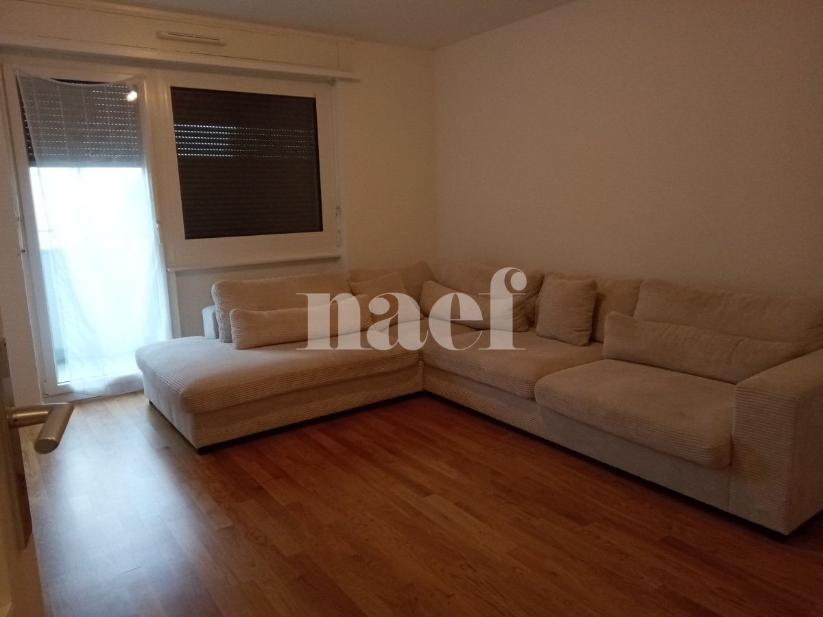 À louer : Appartement 3.5 Pieces Neuchâtel - Ref : 218402.1001 | Naef Immobilier