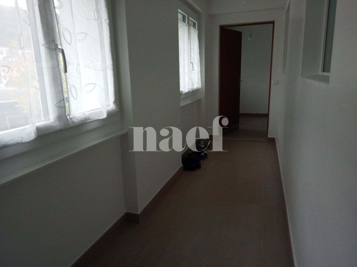 À louer : Appartement 3.5 Pieces Neuchâtel - Ref : 218402.1001 | Naef Immobilier