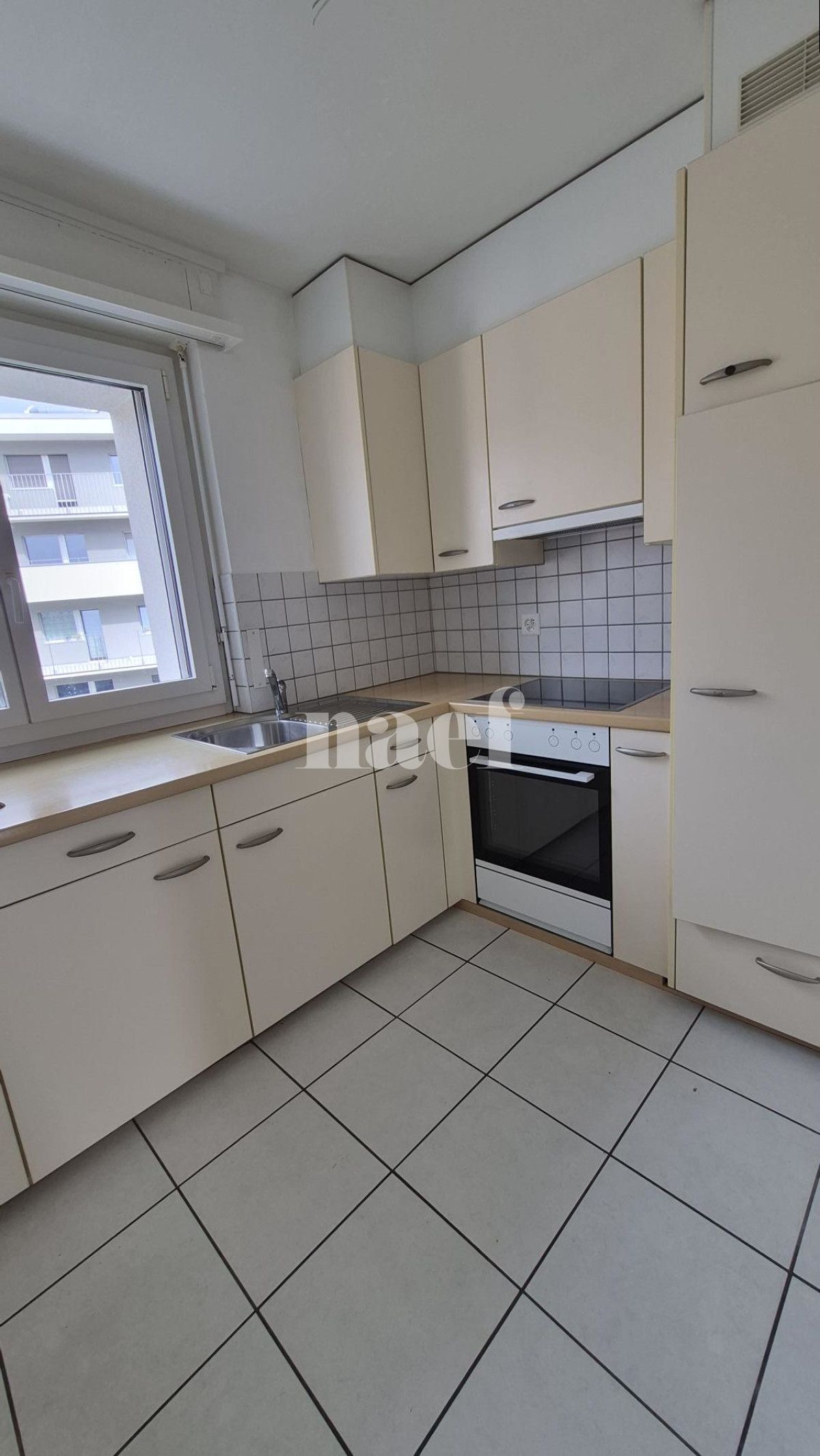À louer : Appartement 3.5 Pieces Neuchâtel - Ref : 218402.2003 | Naef Immobilier