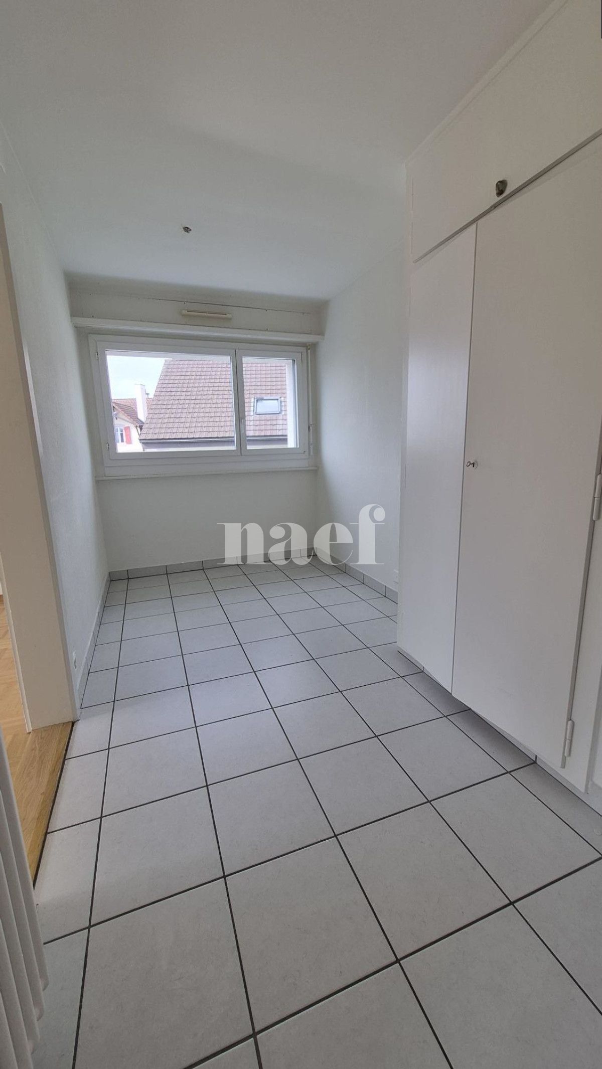 À louer : Appartement 3.5 Pieces Neuchâtel - Ref : 218402.2003 | Naef Immobilier