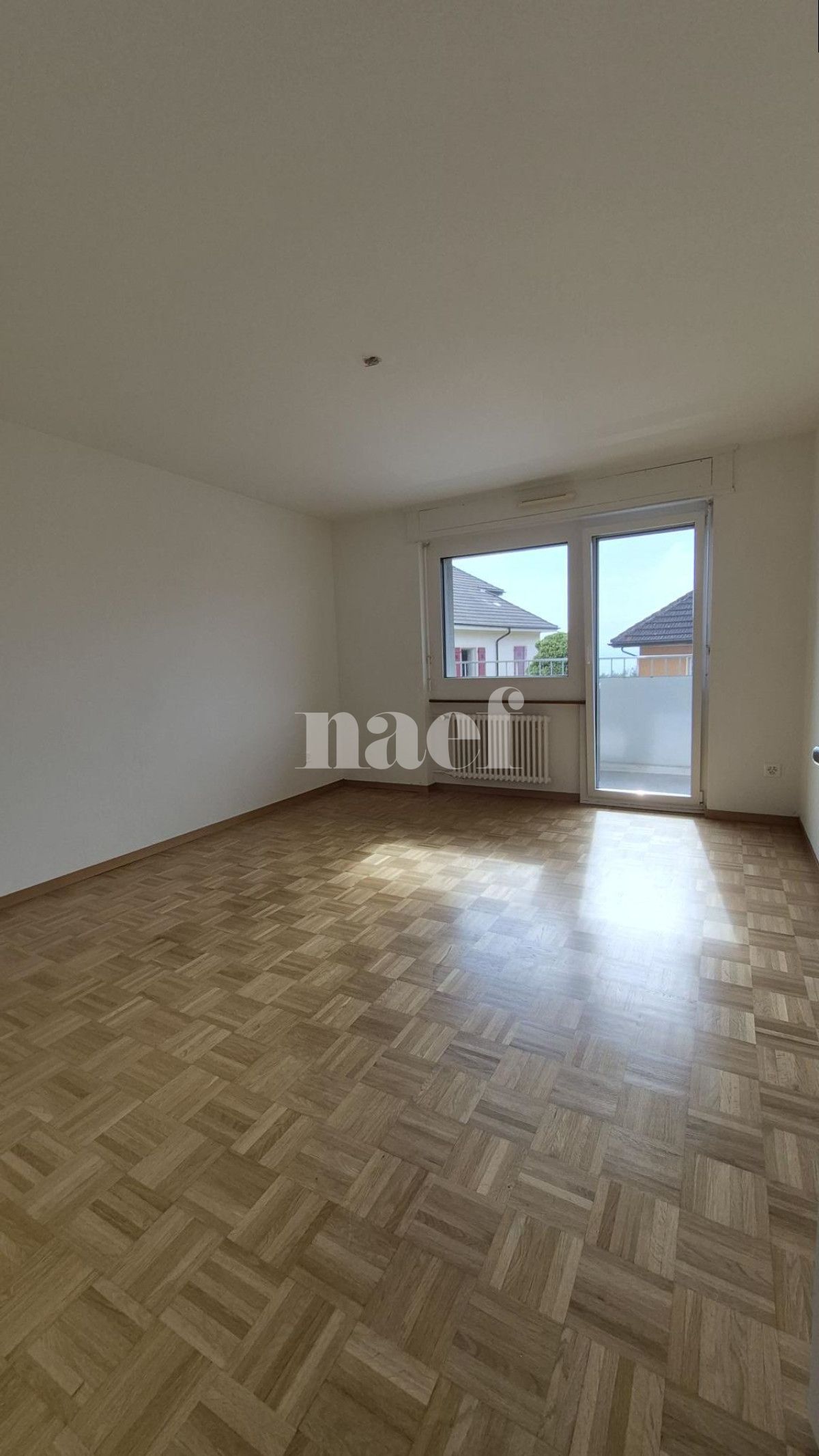 À louer : Appartement 3.5 Pieces Neuchâtel - Ref : 218402.2003 | Naef Immobilier