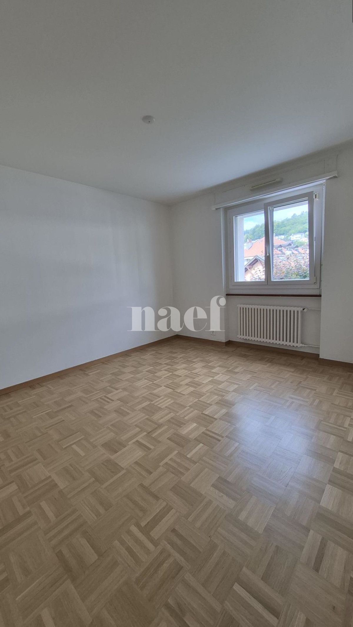 À louer : Appartement 3.5 Pieces Neuchâtel - Ref : 218402.2003 | Naef Immobilier