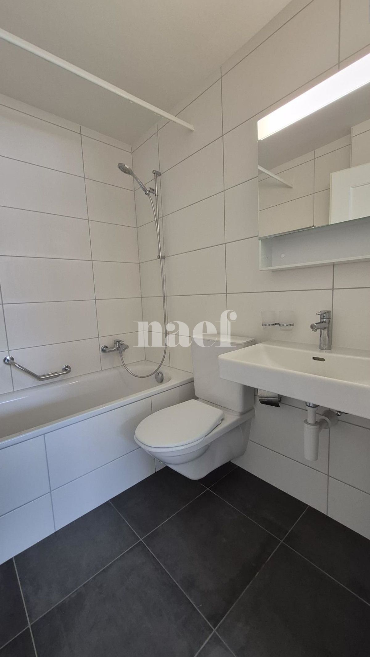 À louer : Appartement 3.5 Pieces Neuchâtel - Ref : 218402.2003 | Naef Immobilier