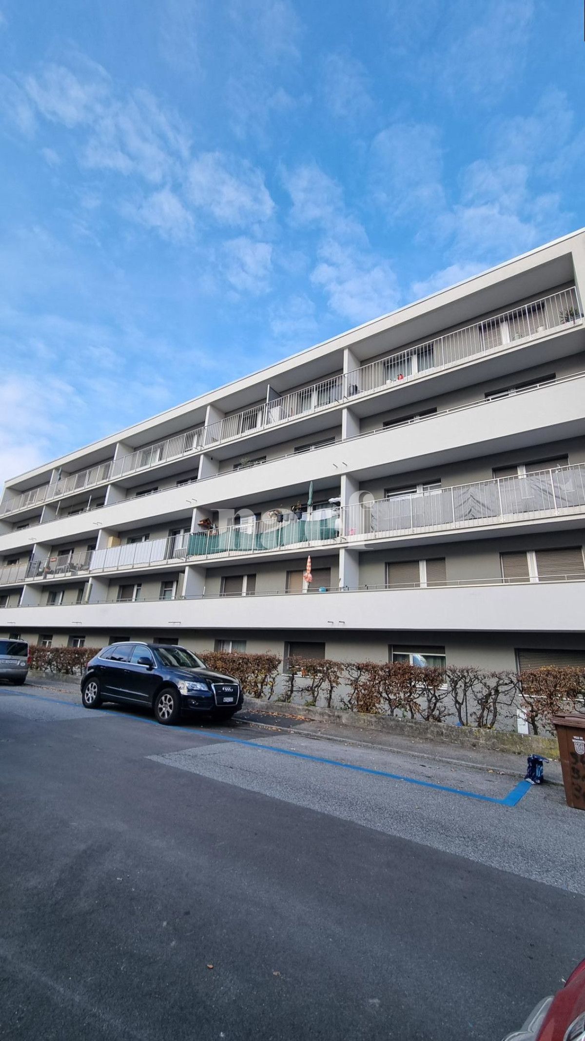 À louer : Appartement 2.5 Pieces Neuchâtel - Ref : 218402.4002 | Naef Immobilier