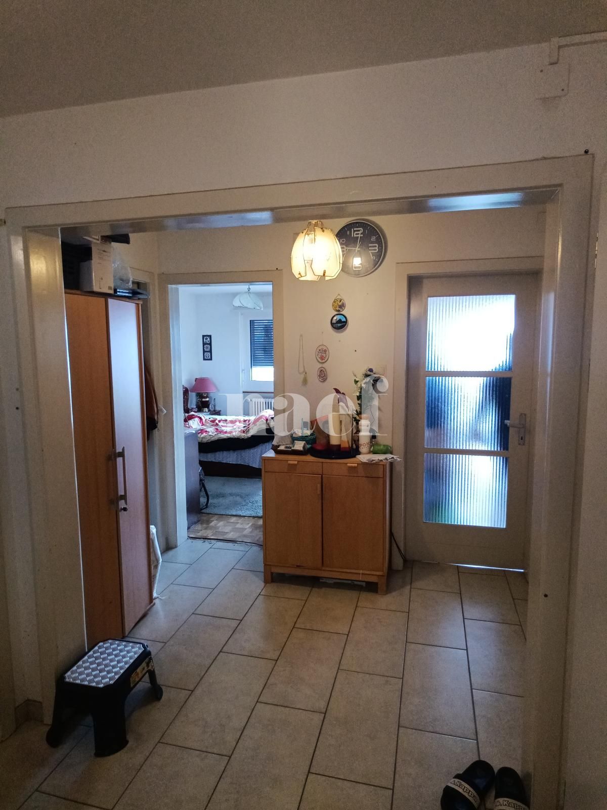 À louer : Appartement 2.5 Pieces Neuchâtel - Ref : 218402.4002 | Naef Immobilier