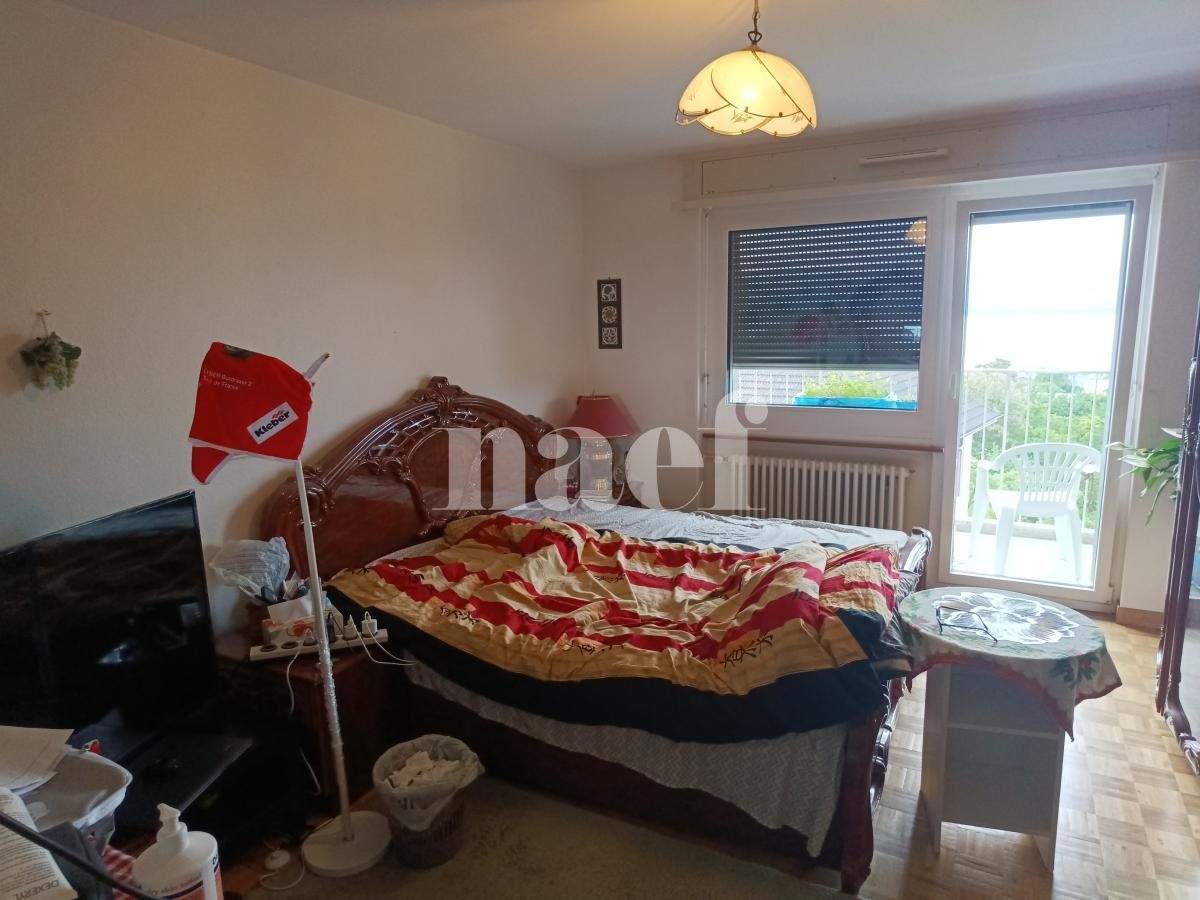 À louer : Appartement 2.5 Pieces Neuchâtel - Ref : 218402.4002 | Naef Immobilier