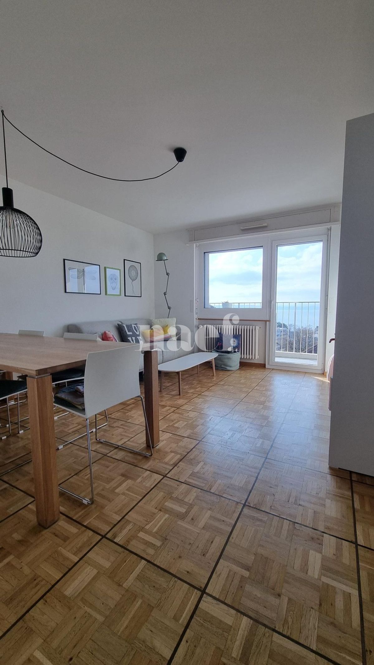 À louer : Appartement 3.5 Pieces Neuchâtel - Ref : 218402.4003 | Naef Immobilier