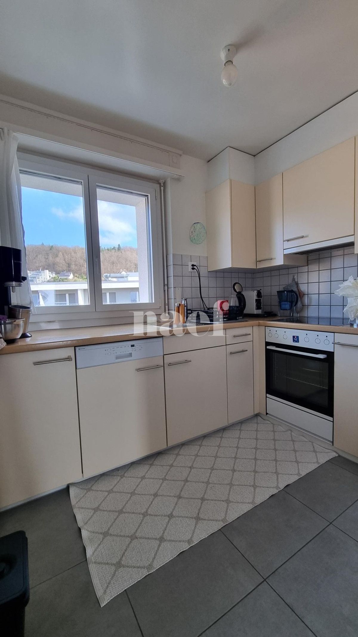 À louer : Appartement 3.5 Pieces Neuchâtel - Ref : 218402.4003 | Naef Immobilier