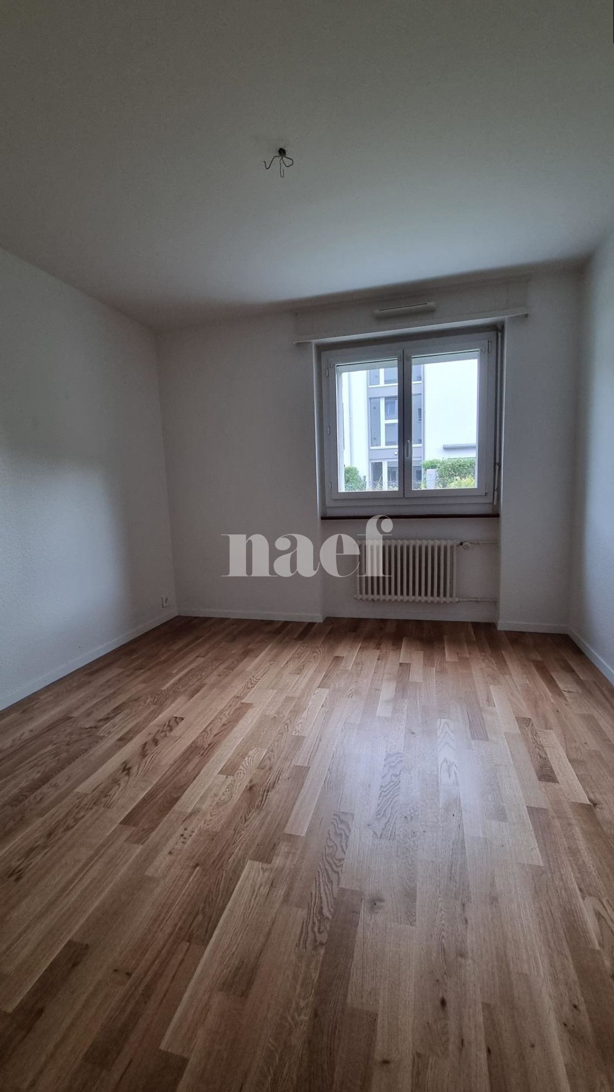 À louer : Appartement 3.5 Pieces Neuchâtel - Ref : 218403.1 | Naef Immobilier