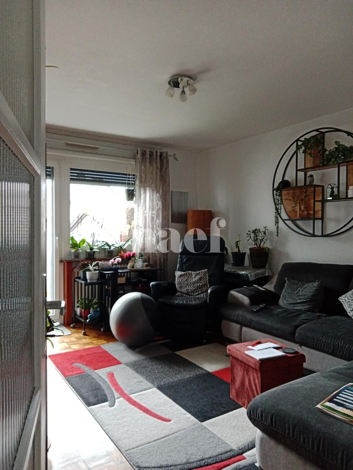 À louer : Appartement 3.5 Pieces Neuchâtel - Ref : 218403.2003 | Naef Immobilier