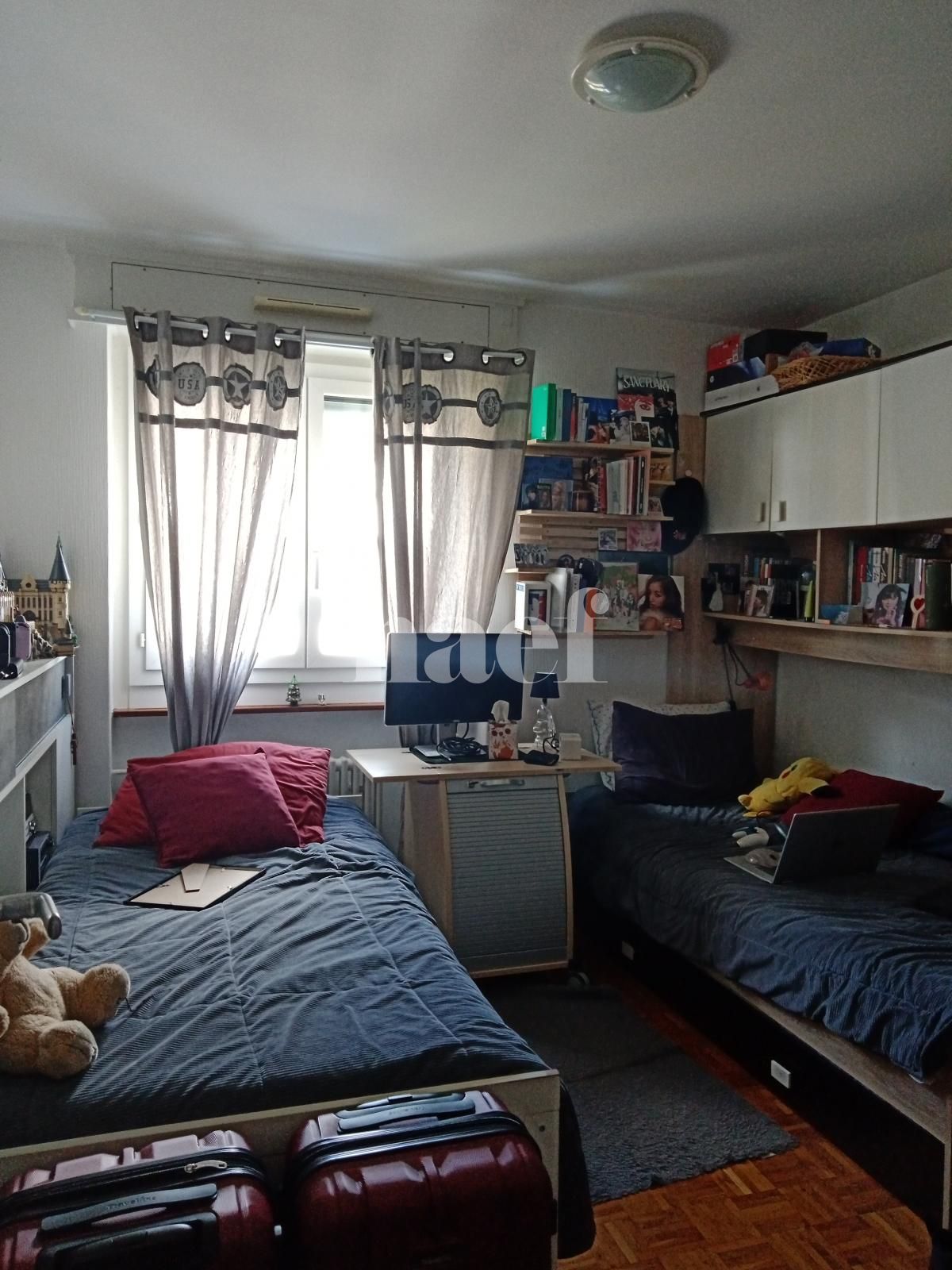 À louer : Appartement 3.5 Pieces Neuchâtel - Ref : 218403.2003 | Naef Immobilier