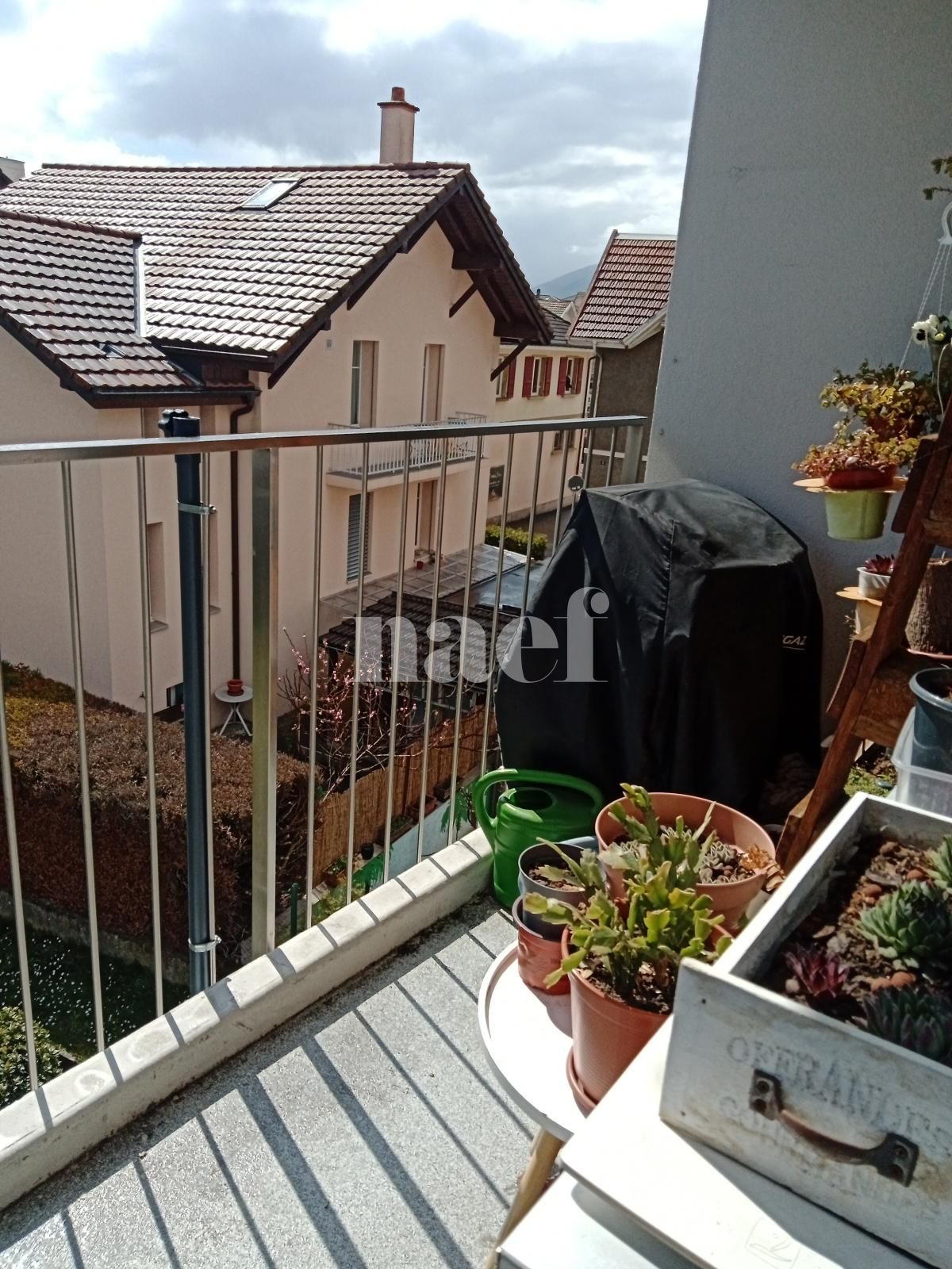 À louer : Appartement 3.5 Pieces Neuchâtel - Ref : 218403.2003 | Naef Immobilier