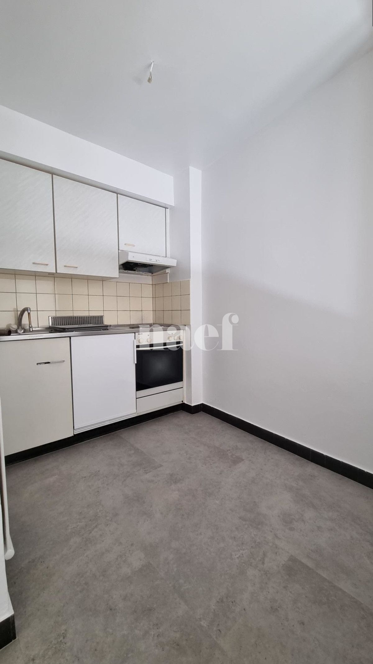 À louer : Appartement 2 Pieces Cressier NE - Ref : 218735.1002 | Naef Immobilier
