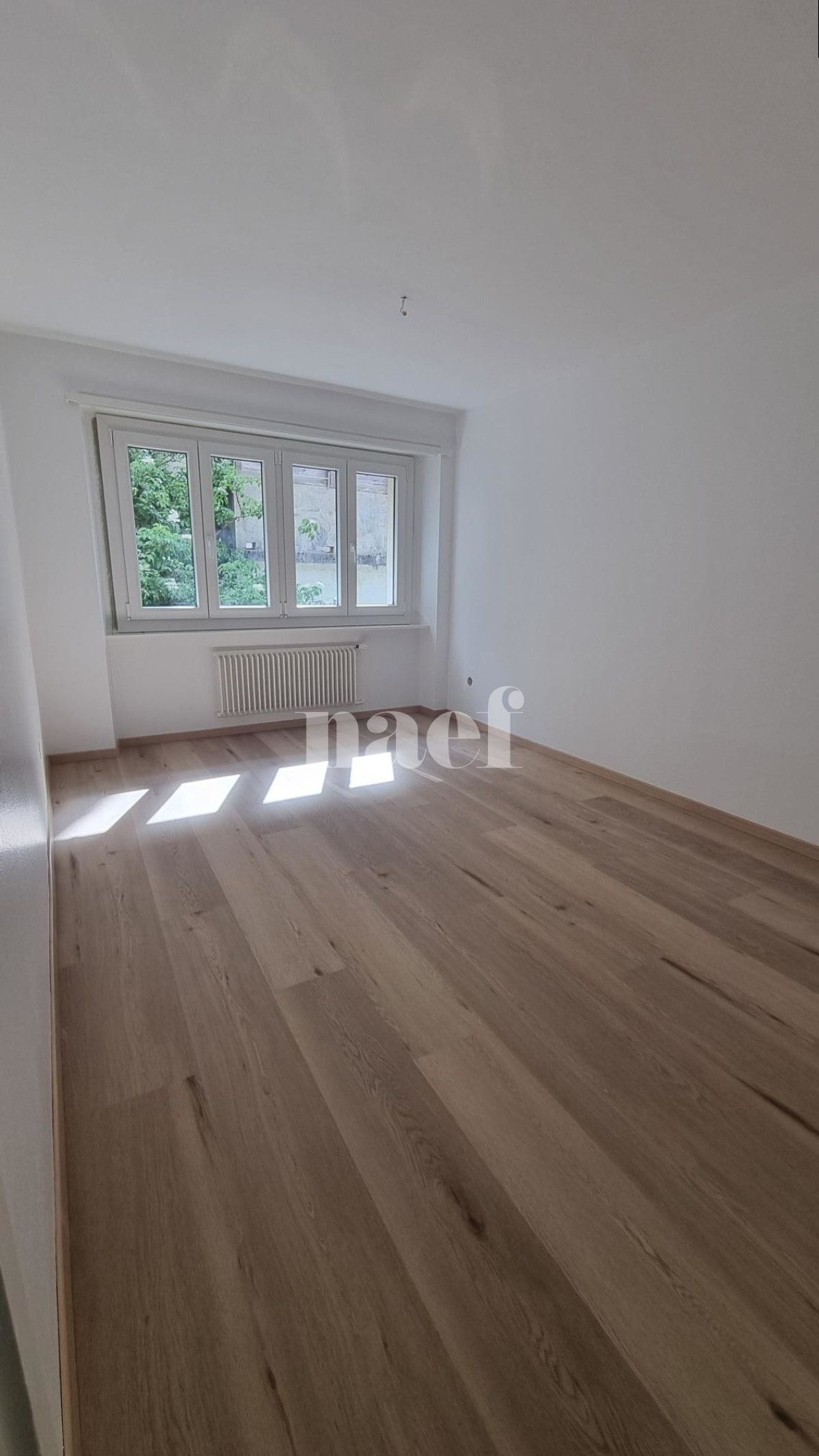 À louer : Appartement 2 Pieces Cressier NE - Ref : 218735.1002 | Naef Immobilier