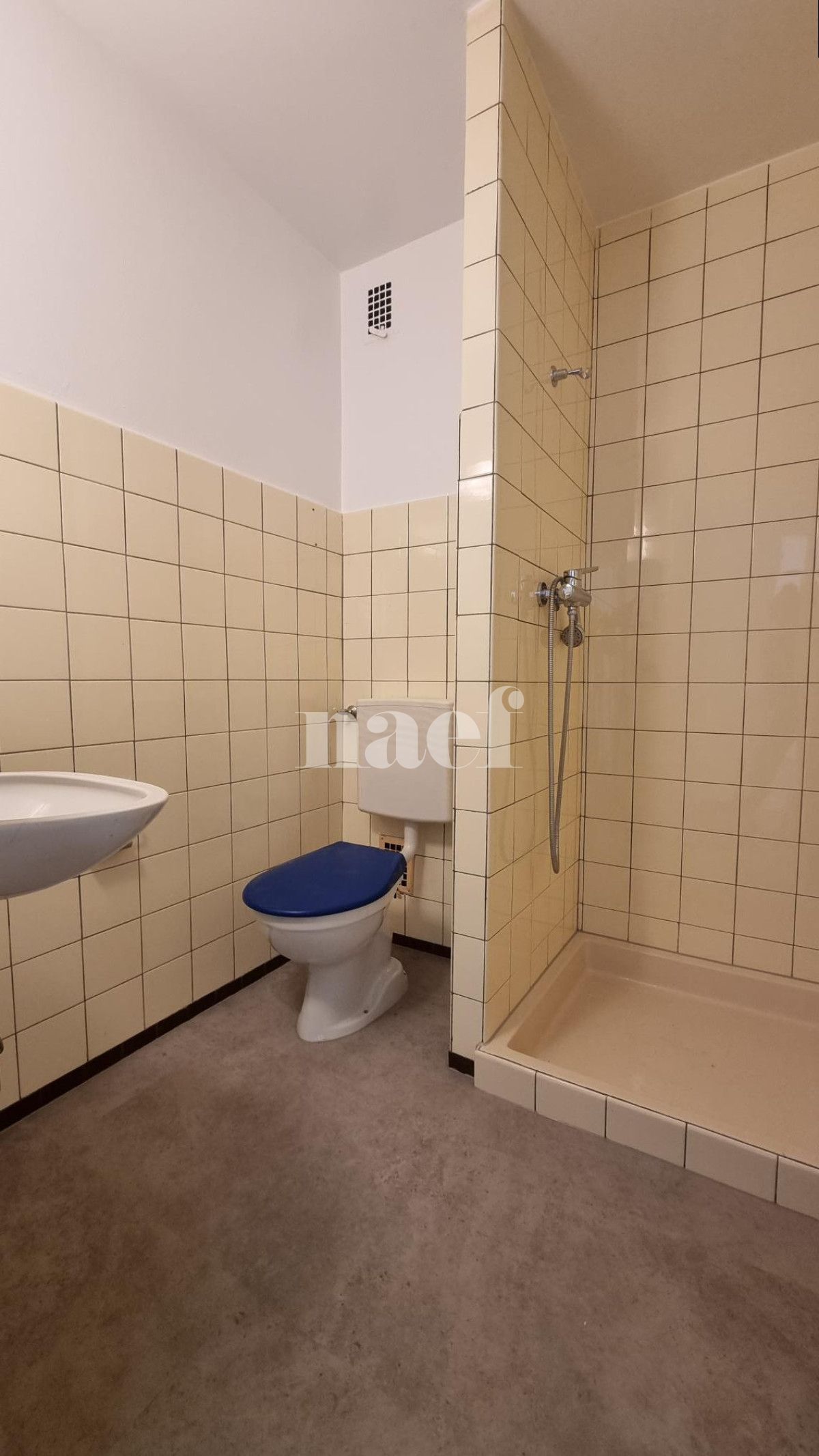 À louer : Appartement 2 Pieces Cressier NE - Ref : 218735.1002 | Naef Immobilier