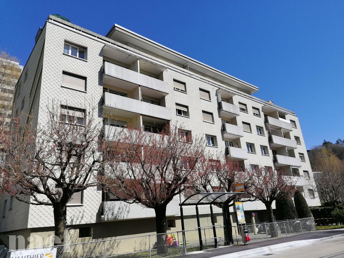 À louer : Appartement 3 Pieces Boudry - Ref : 219000.2004 | Naef Immobilier