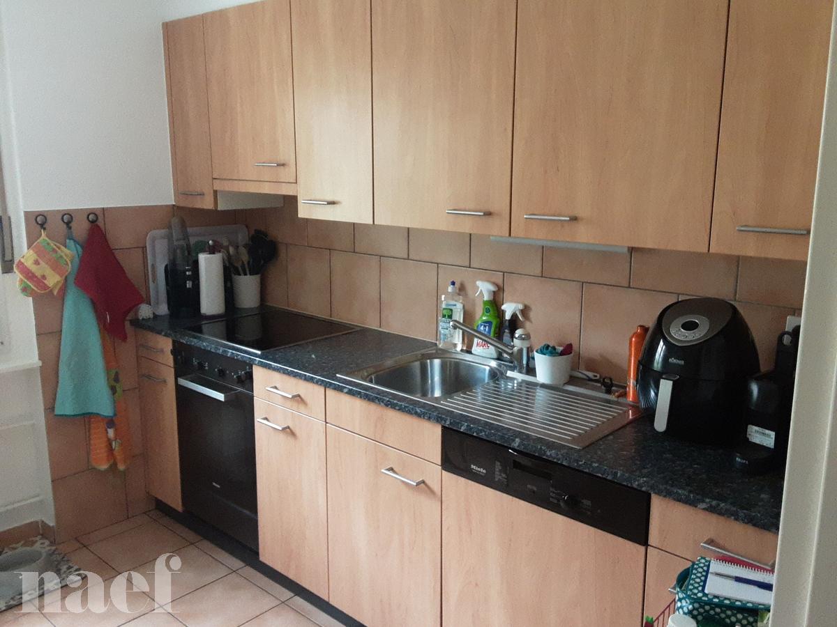 À louer : Appartement 3 Pieces Boudry - Ref : 219000.2004 | Naef Immobilier