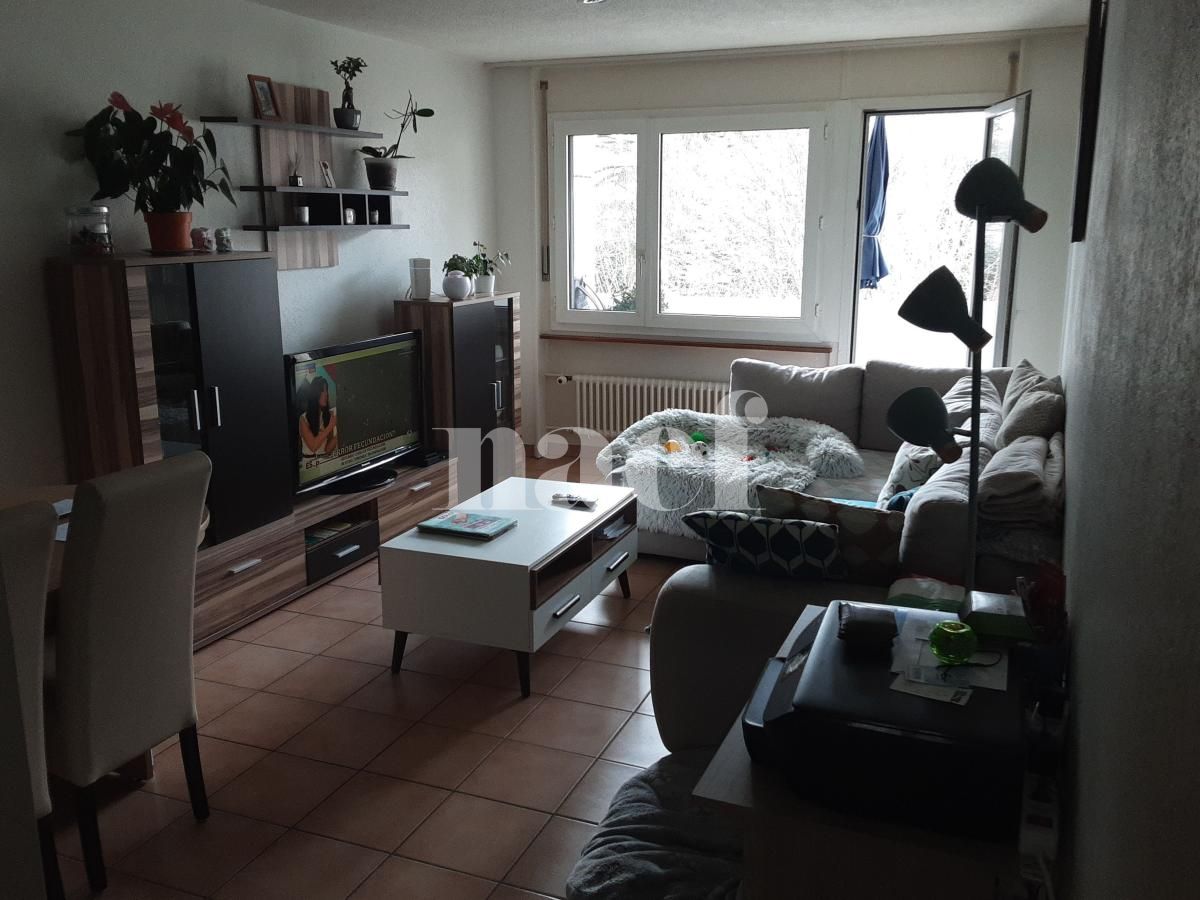 À louer : Appartement 3 Pieces Boudry - Ref : 219000.2004 | Naef Immobilier