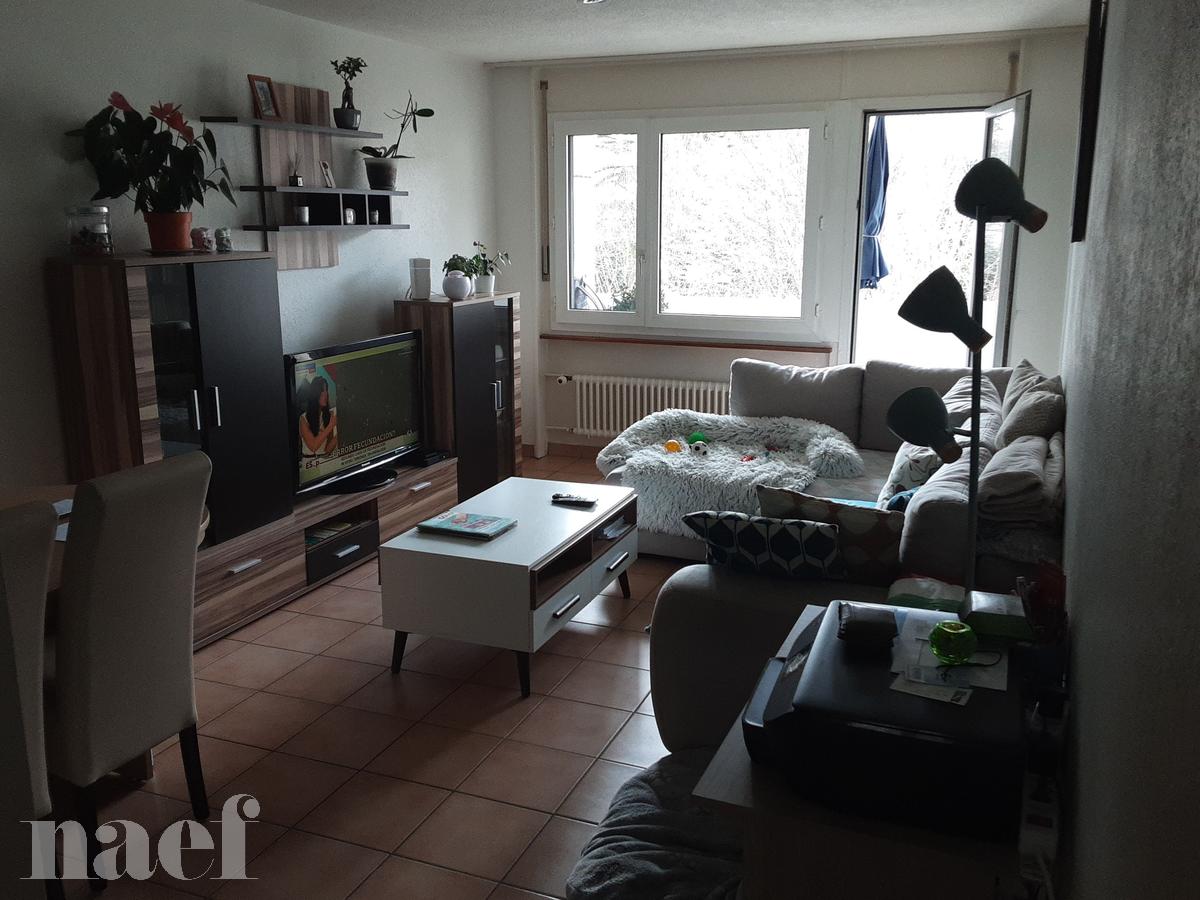 À louer : Appartement 3 Pieces Boudry - Ref : 219000.2004 | Naef Immobilier